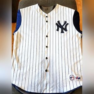 New York Yankees jersey